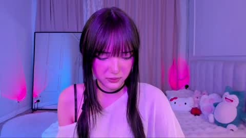 Ariya online show from May 11, 2026, 2:23 pm