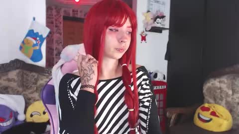 ariyokai online show from November 15, 2025, 9:11 pm