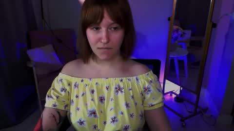 Snapshot of arizzzona_baby chatting on April 4, 2026, 1:52 pm Arizona online show from April 4, 2026, 1:52 pm