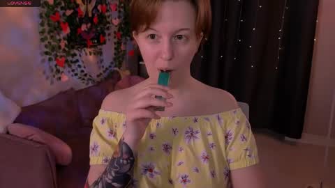 Snapshot of arizzzona_baby chatting on May 12, 2026, 6:10 am Arizona online show from May 12, 2026, 6:10 am