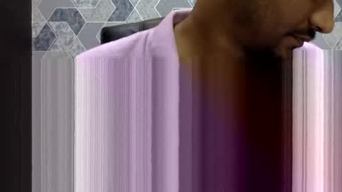 arjun9830 online show from April 12, 2026, 8:08 am