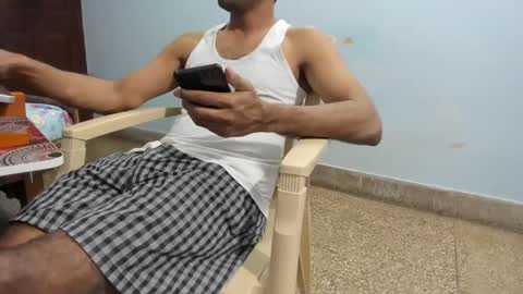 Arjun online show from January 14, 2025, 8:20 am