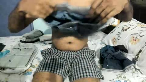 Arjun online show from June 2, 2026, 8:55 pm