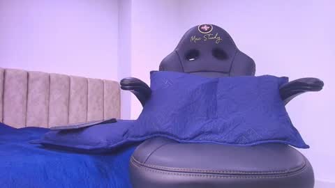 Arleth  online show from January 8, 2026, 3:09 am