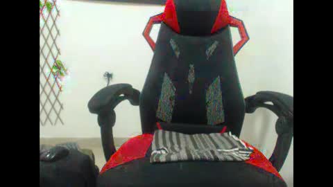 arley252 online show from January 15, 2026, 6:33 pm