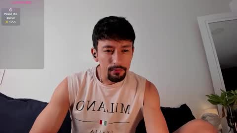 Arley Moren online show from January 11, 2026, 3:06 pm