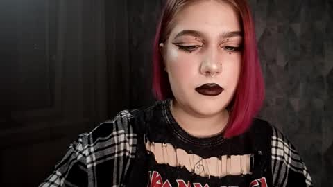 Ka Ka Katerina online show from April 7, 2026, 3:34 pm