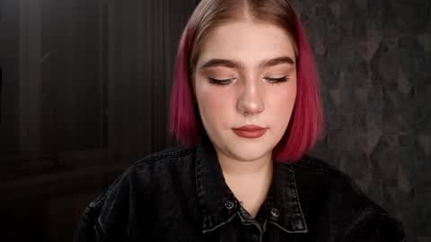 Ka Ka Katerina online show from April 9, 2026, 2:22 pm