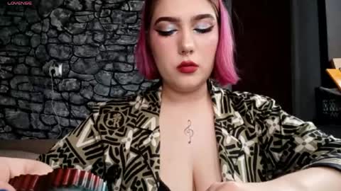 Ka Ka Katerina online show from April 14, 2026, 9:26 am