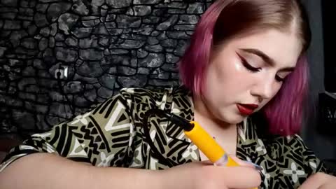 Ka Ka Katerina online show from April 21, 2026, 3:39 pm