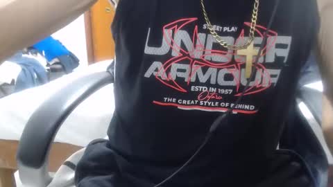 armaduradeacero online show from January 23, 2025, 8:36 am