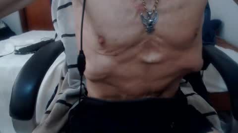 armaduradeacero online show from January 29, 2025, 12:24 pm