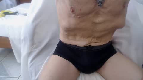 armaduradeacero online show from January 30, 2025, 7:15 pm