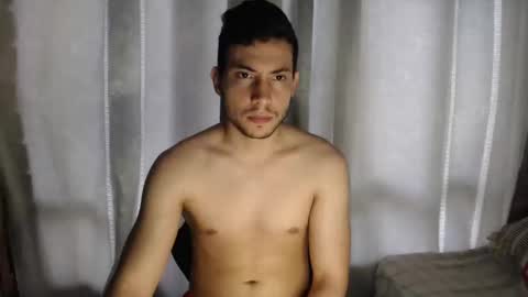 ARMANDO online show from December 1, 2024, 4:51 pm