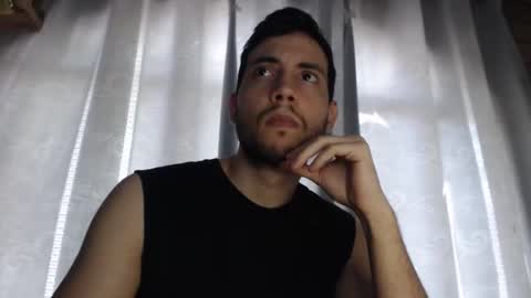 ARMANDO online show from December 3, 2024, 5:23 pm