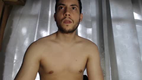 ARMANDO online show from December 5, 2024, 7:17 pm