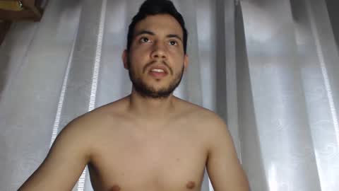 ARMANDO online show from December 7, 2024, 4:47 pm