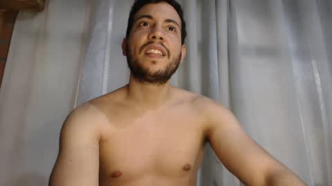 ARMANDO online show from December 13, 2024, 9:30 pm