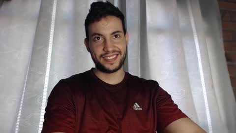 ARMANDO online show from January 19, 2025, 3:53 pm