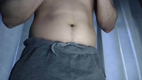 ARMANDO online show from January 23, 2025, 4:37 pm