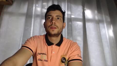 ARMANDO online show from January 26, 2025, 8:45 pm