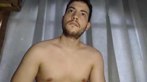 ARMANDO online show from January 28, 2025, 12:32 pm