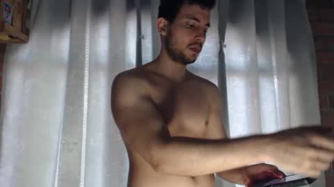 ARMANDO online show from January 28, 2025, 3:35 pm