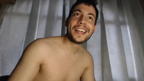 ARMANDO online show from January 29, 2025, 6:18 pm