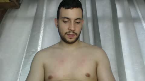 ARMANDO online show from February 16, 2025, 9:16 pm