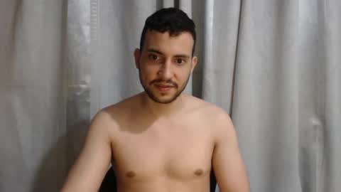 ARMANDO online show from February 19, 2025, 2:12 am