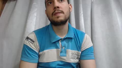 ARMANDO online show from February 21, 2025, 2:39 am