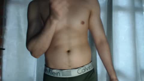 ARMANDO online show from March 11, 2025, 6:19 pm