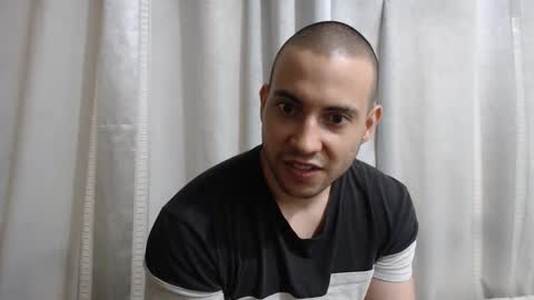 ARMANDO online show from October 1, 2025, 6:58 pm