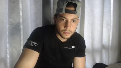 ARMANDO online show from October 17, 2025, 5:59 pm