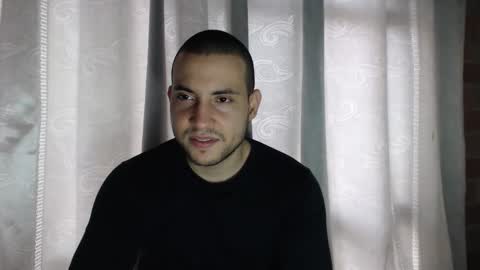 ARMANDO online show from November 23, 2025, 4:40 pm