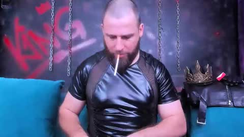 Armando online show from November 14, 2025, 10:18 pm