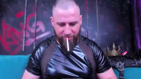 Armando online show from February 11, 2026, 10:26 pm