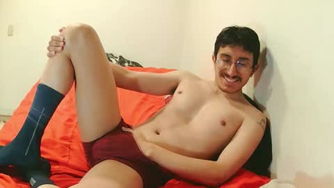 armin_red1 online show from October 18, 2025, 1:19 am