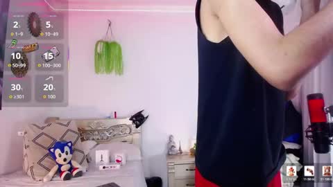 armond online show from April 5, 2026, 3:04 am