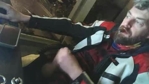 armydevil online show from March 13, 2026, 10:38 pm