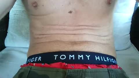 Armystudd22 online show from November 24, 2025, 8:08 pm