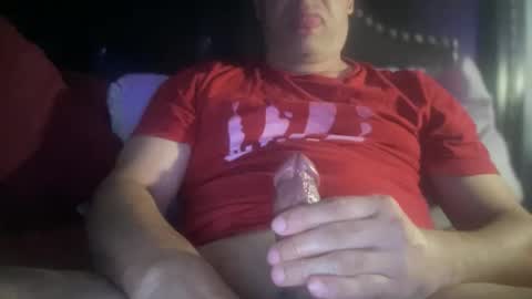 arnie774u online show from October 27, 2025, 2:26 am