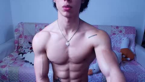 arnold black online show from February 11, 2025, 8:20 pm