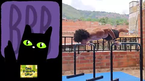 arnold black online show from February 20, 2026, 12:49 pm