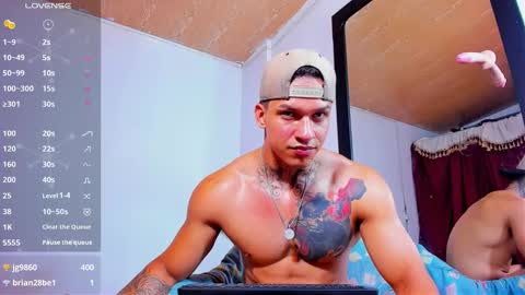 Snapshot of arnold_fit_hot98 chatting on February 28, 2025, 10:50 pm Arnold fit hot98 online show from February 28, 2025, 10:50 pm