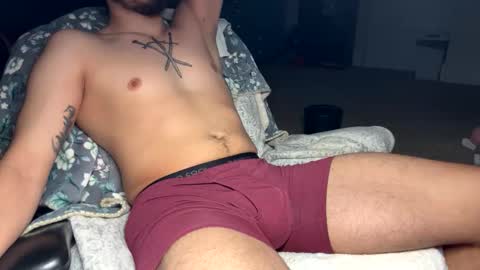 arod149809 online show from April 13, 2026, 1:05 pm