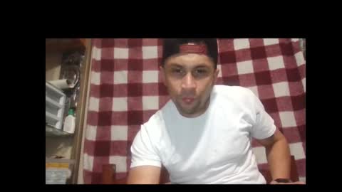 Snapshot of aroddriguezz2020 chatting on February 3, 2025, 8:13 am aroddriguezz2020 online show from February 3, 2025, 8:13 am