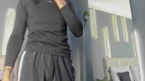 Arohom Lester online show from November 24, 2025, 10:59 am