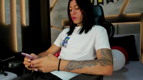 Arohom Lester online show from February 12, 2026, 11:16 am