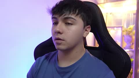 aron__cooper online show from March 12, 2026, 2:34 pm